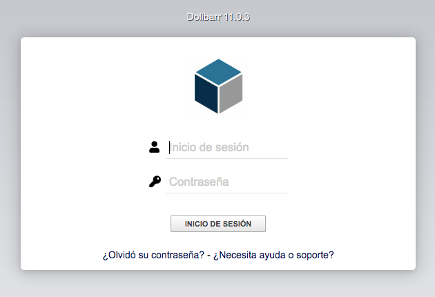 Emprendedores Dolibarr